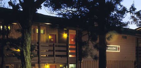 Maswik Lodge North Grand Canyon エクステリア 写真