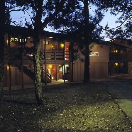 Maswik Lodge North Grand Canyon エクステリア 写真