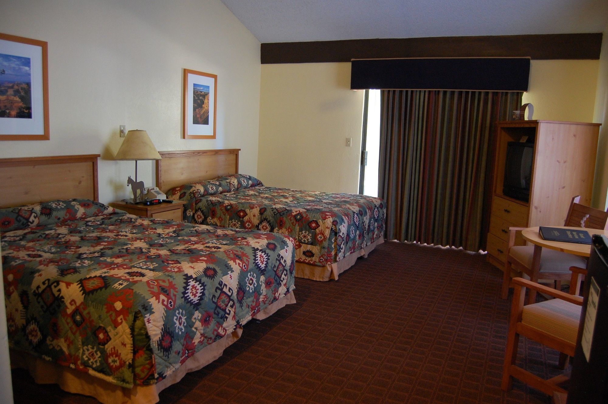 Maswik Lodge North Grand Canyon エクステリア 写真