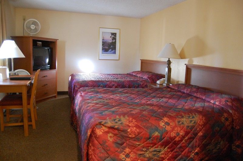 Maswik Lodge North Grand Canyon エクステリア 写真