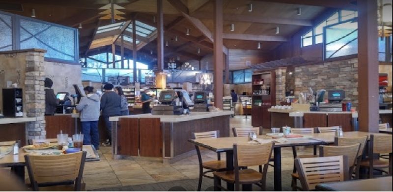 Maswik Lodge North Grand Canyon エクステリア 写真