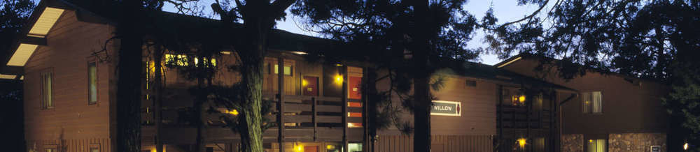 Maswik Lodge North Grand Canyon エクステリア 写真