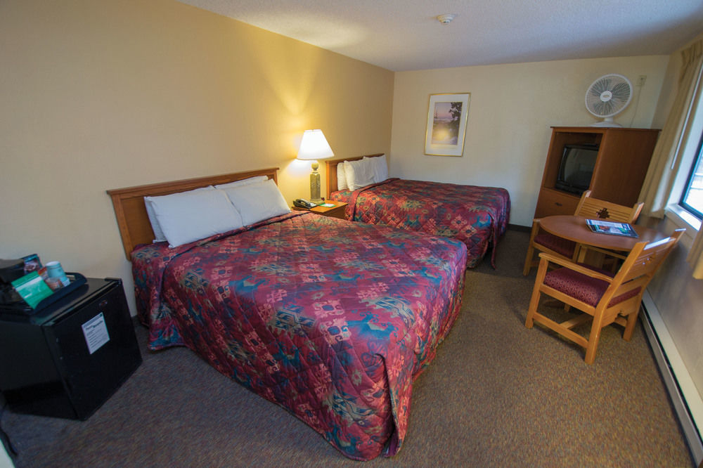 Maswik Lodge North Grand Canyon エクステリア 写真