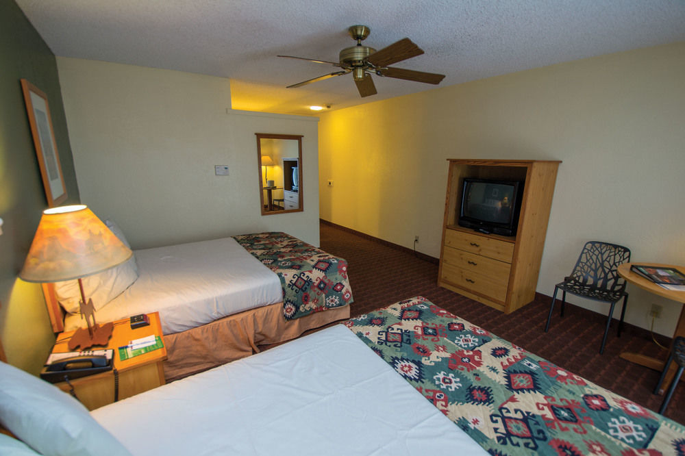 Maswik Lodge North Grand Canyon エクステリア 写真