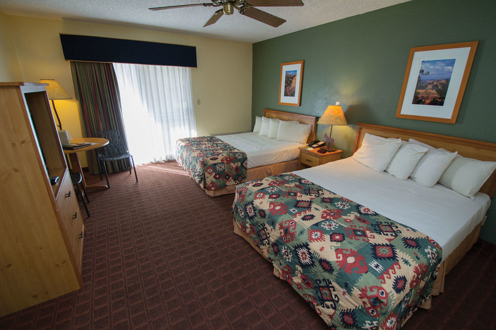 Maswik Lodge North Grand Canyon エクステリア 写真