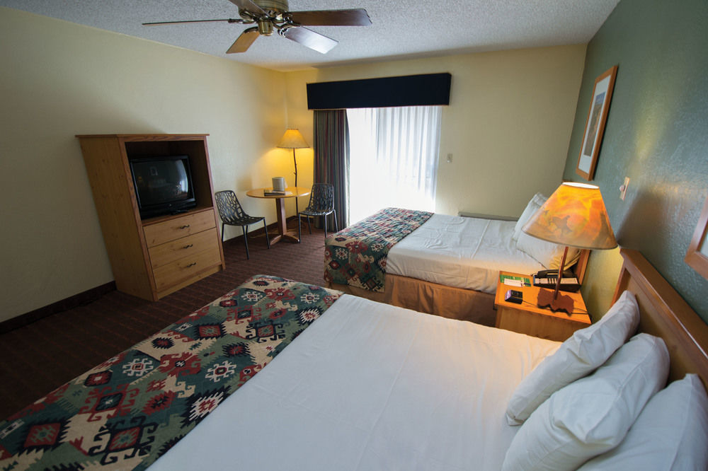 Maswik Lodge North Grand Canyon エクステリア 写真