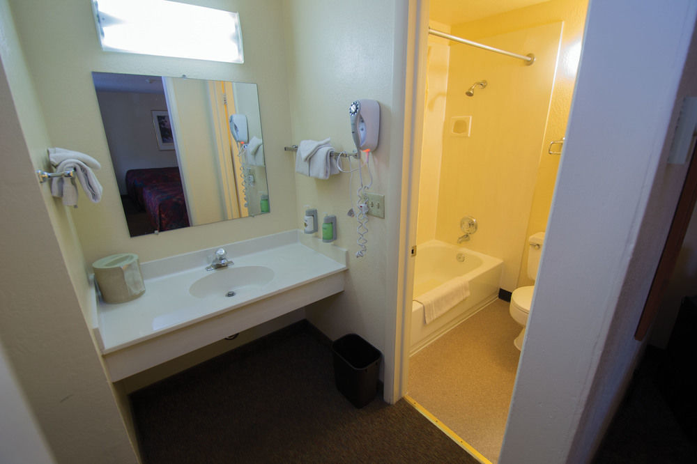 Maswik Lodge North Grand Canyon エクステリア 写真