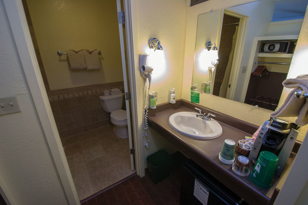 Maswik Lodge North Grand Canyon エクステリア 写真