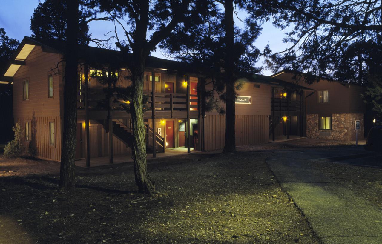 Maswik Lodge North Grand Canyon エクステリア 写真